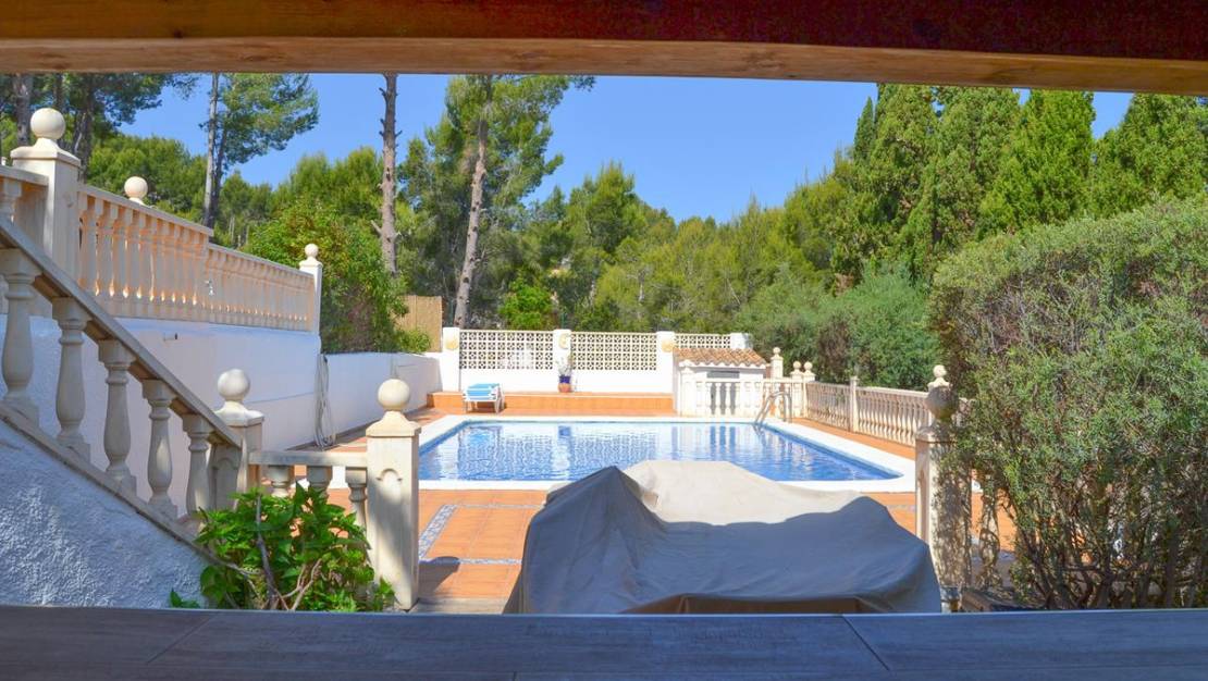 Sale - Villa - Pedreguer - Pedreguer Centro