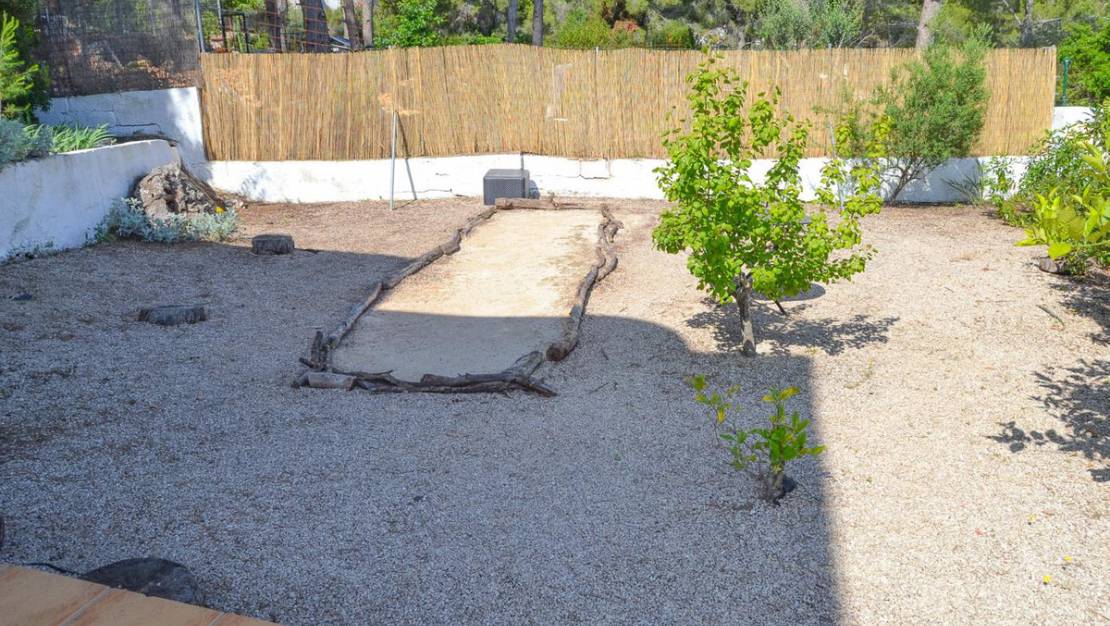 Sale - Villa - Pedreguer - Pedreguer Centro