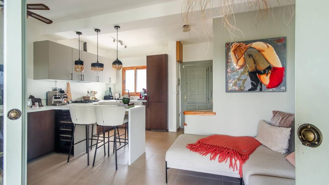 Sale - Villa - Pedreguer - Pedreguer Centro