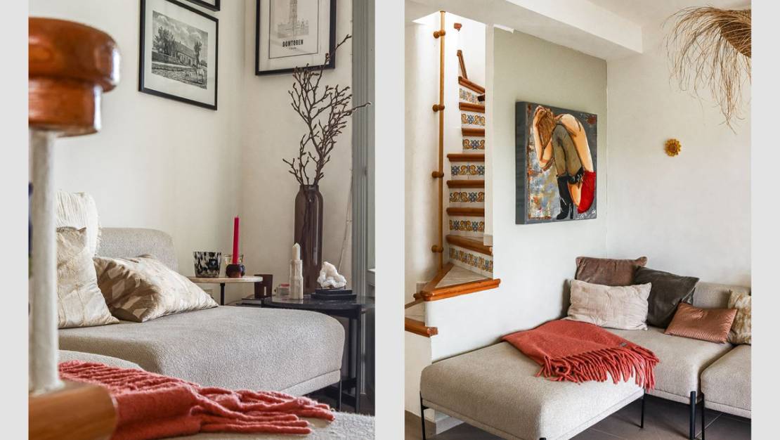 Sale - Villa - Pedreguer - Pedreguer Centro