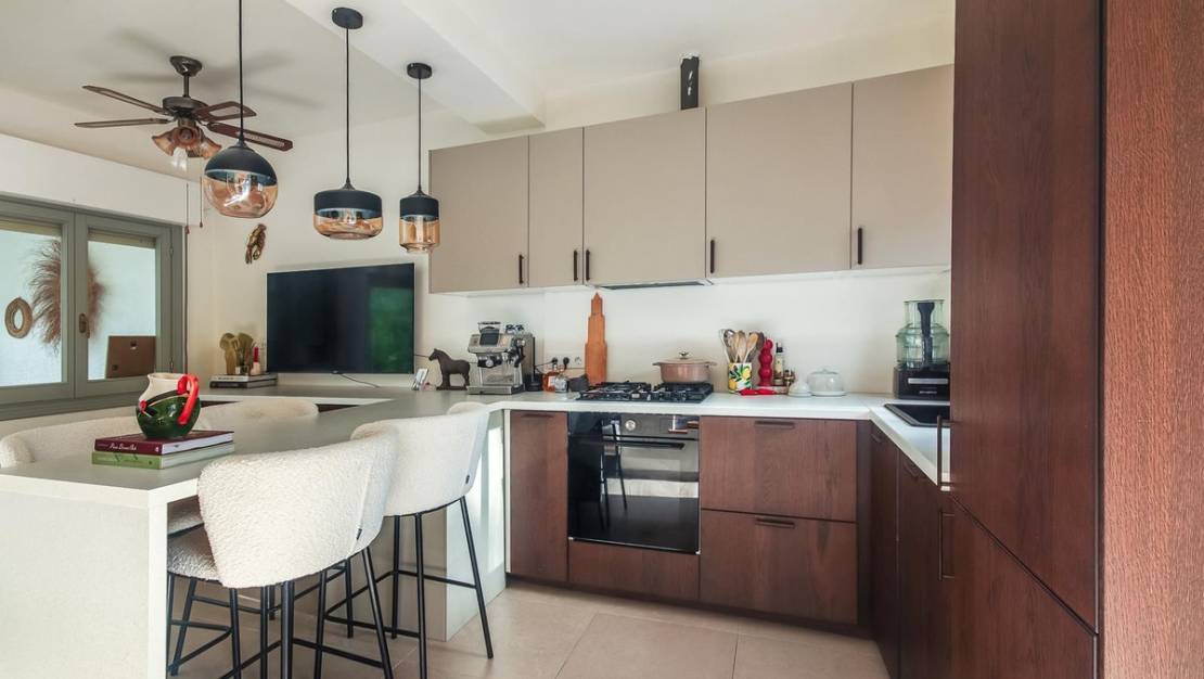 Sale - Villa - Pedreguer - Pedreguer Centro