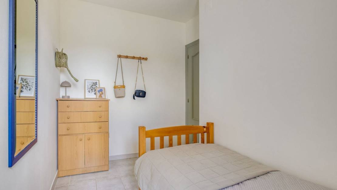 Sale - Villa - Pedreguer - Pedreguer Centro