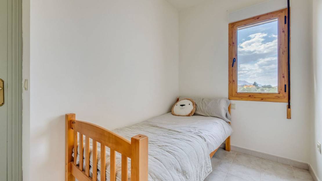 Sale - Villa - Pedreguer - Pedreguer Centro