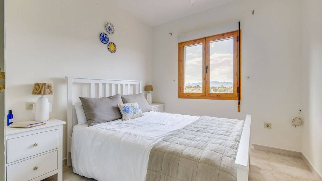 Sale - Villa - Pedreguer - Pedreguer Centro