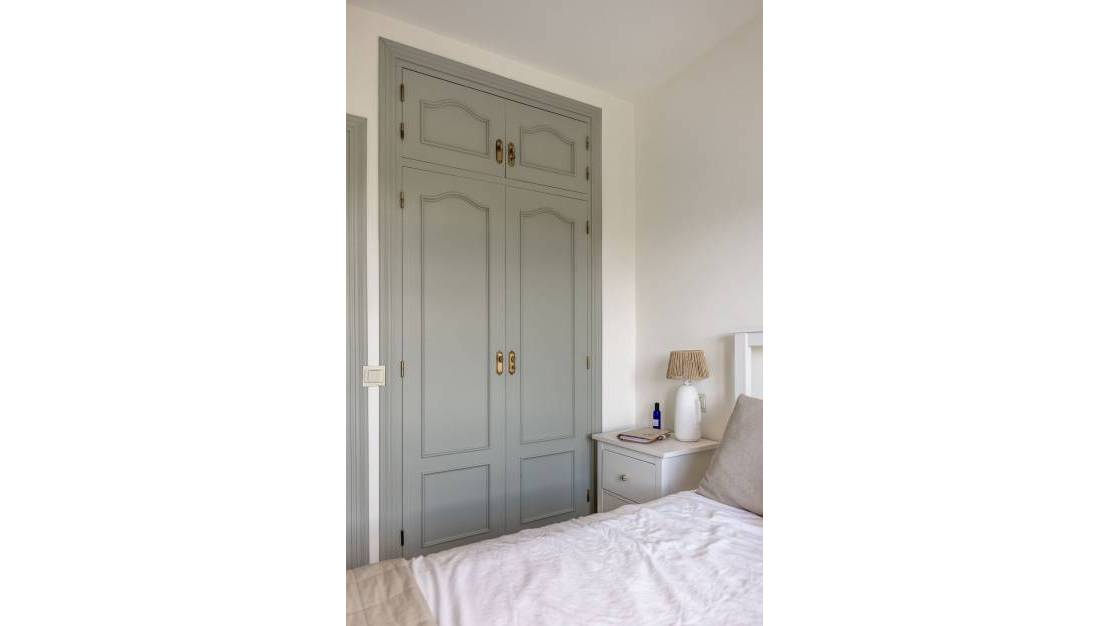 Sale - Villa - Pedreguer - Pedreguer Centro