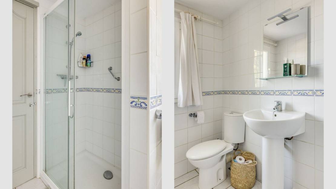 Sale - Villa - Pedreguer - Pedreguer Centro