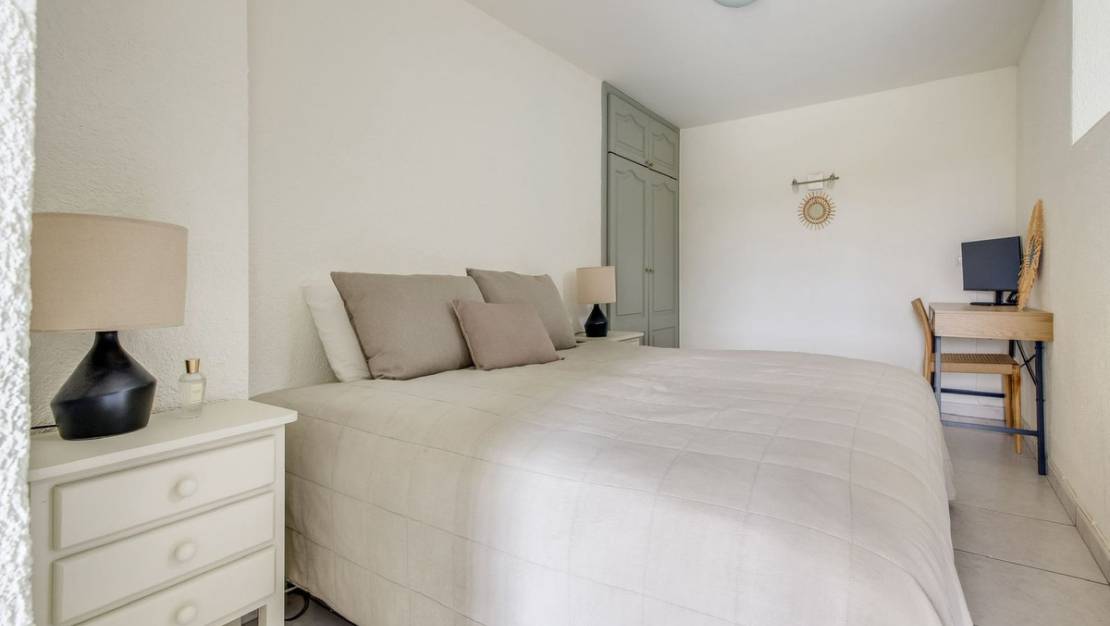 Sale - Villa - Pedreguer - Pedreguer Centro