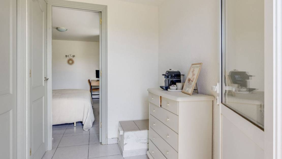 Sale - Villa - Pedreguer - Pedreguer Centro