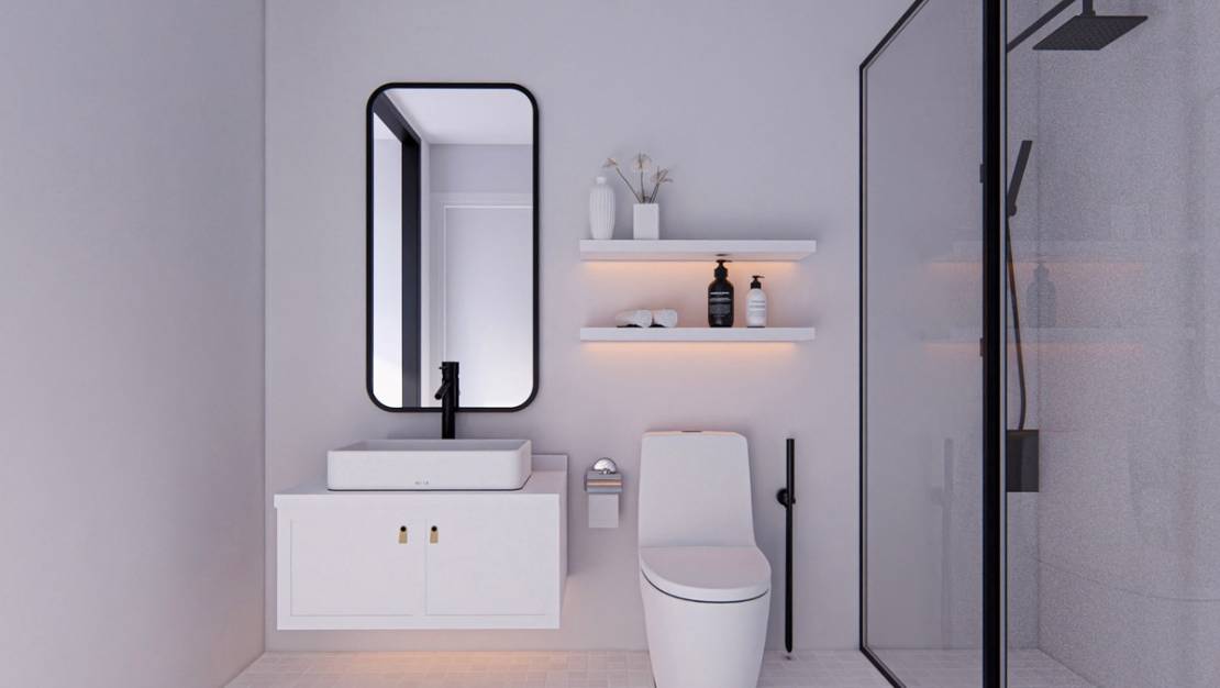 Sale - Villa - Pedreguer - Pedreguer Centro