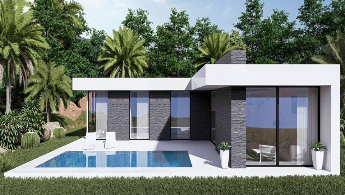 Sale - Villa - Pedreguer - Pedreguer Centro