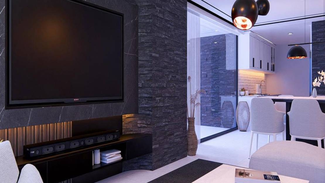 Sale - Villa - Pedreguer - Pedreguer Centro