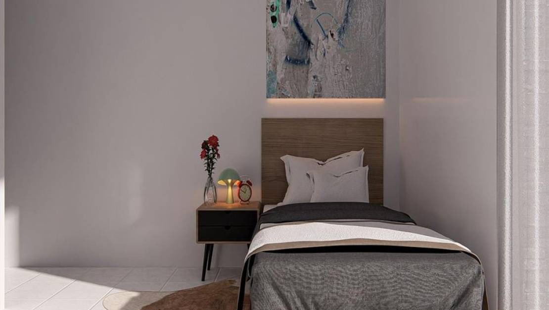 Sale - Villa - Pedreguer - Pedreguer Centro