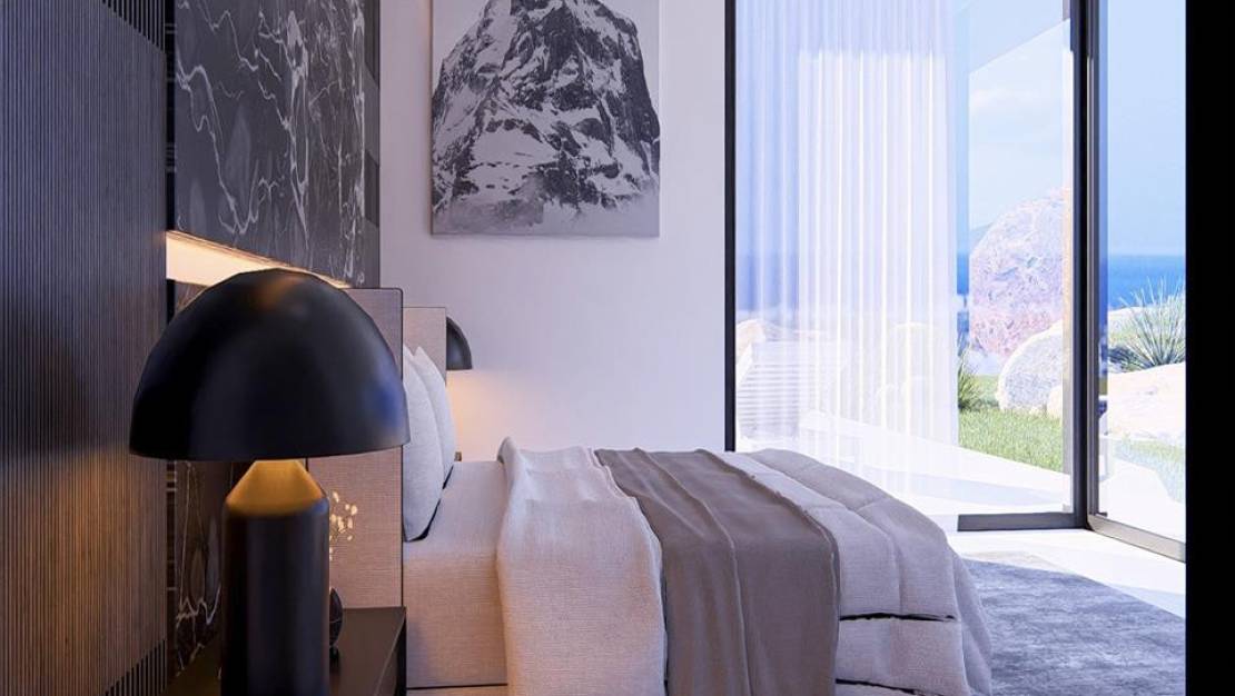 Sale - Villa - Pedreguer - Pedreguer Centro