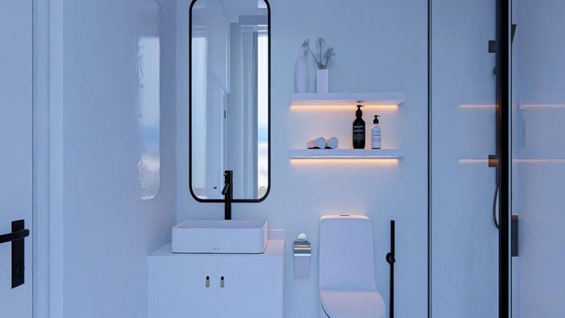 Sale - Villa - Pedreguer - Pedreguer Centro