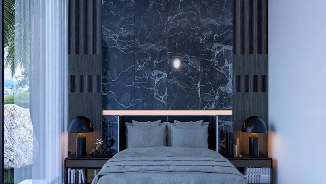 Sale - Villa - Pedreguer - Pedreguer Centro