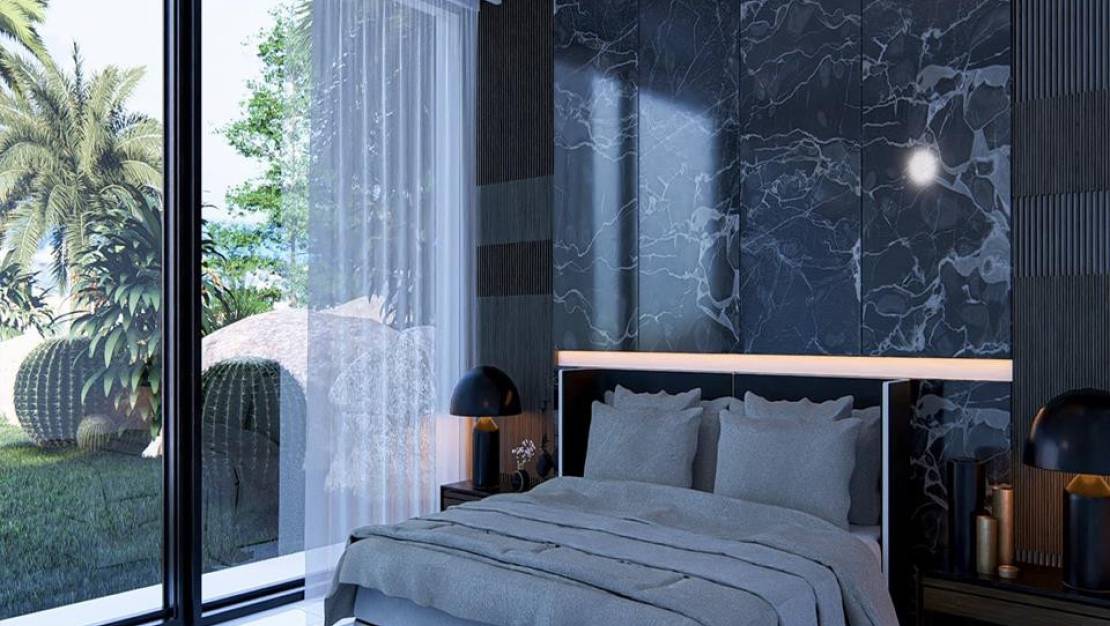 Sale - Villa - Pedreguer - Pedreguer Centro