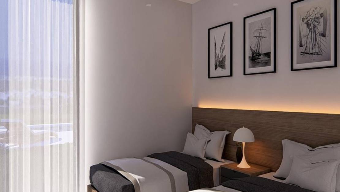 Sale - Villa - Pedreguer - Pedreguer Centro