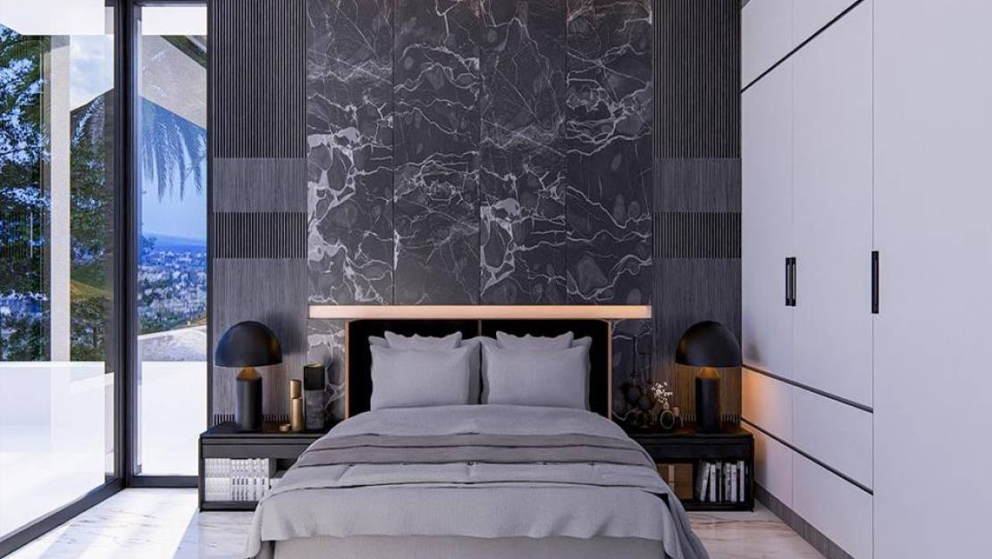 Sale - Villa - Pedreguer - Pedreguer Centro