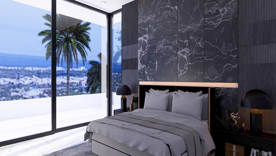 Sale - Villa - Pedreguer - Pedreguer Centro