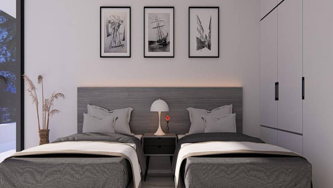 Sale - Villa - Pedreguer - Pedreguer Centro