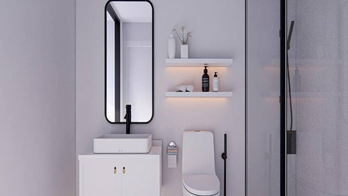 Sale - Villa - Pedreguer - Pedreguer Centro