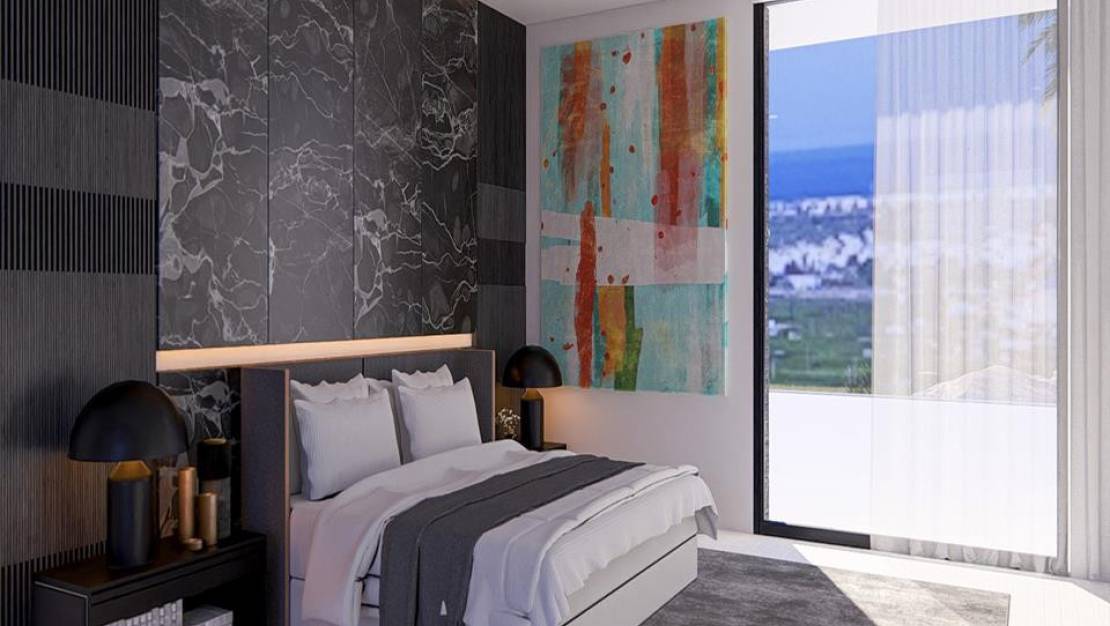 Sale - Villa - Pedreguer - Pedreguer Centro