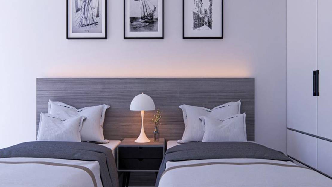 Sale - Villa - Pedreguer - Pedreguer Centro