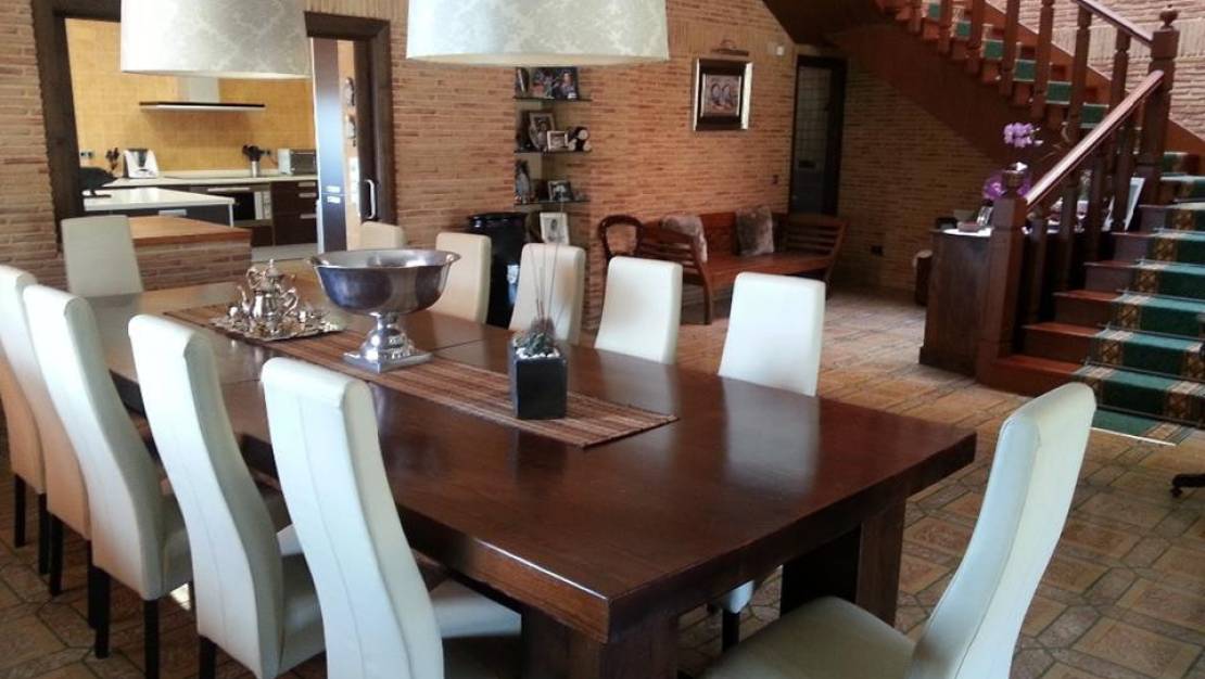 Sale - Villa - Pedreguer - Pedreguer Centro