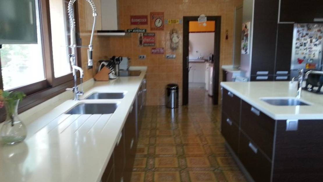 Sale - Villa - Pedreguer - Pedreguer Centro