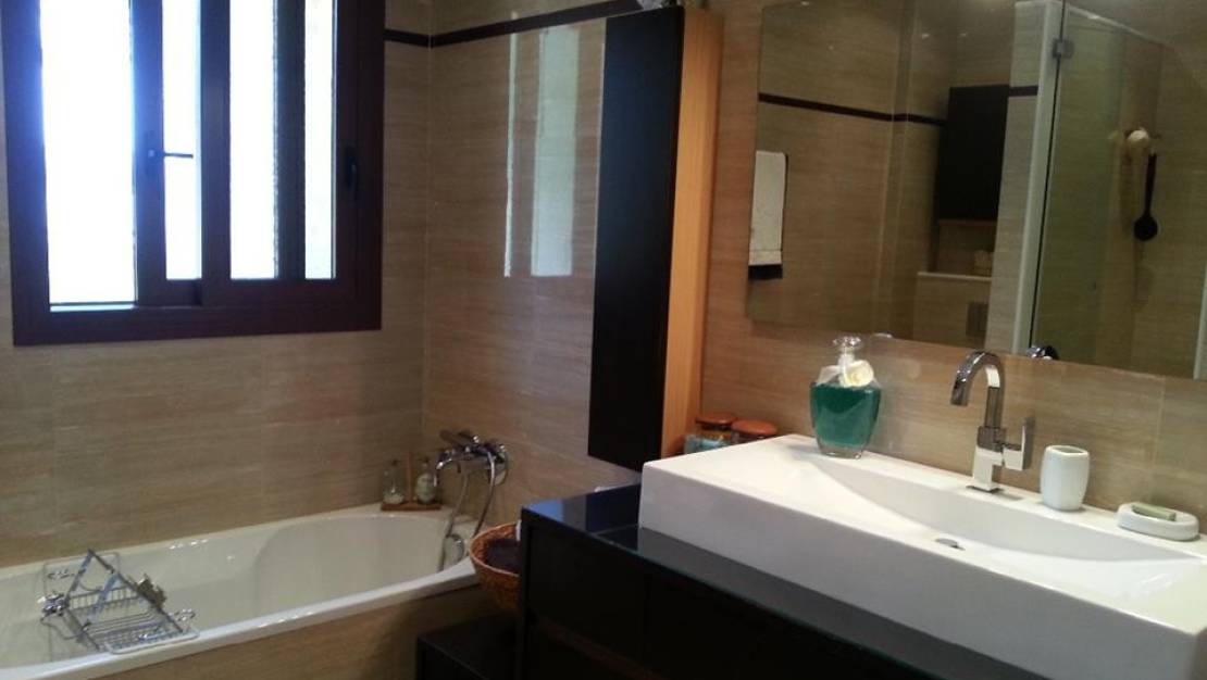 Sale - Villa - Pedreguer - Pedreguer Centro