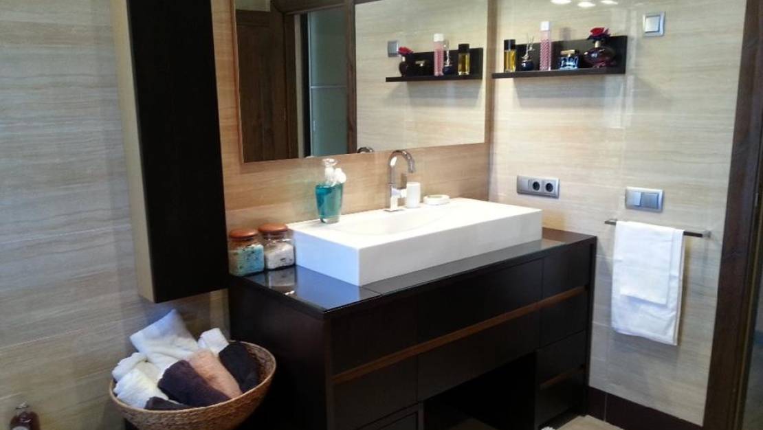 Sale - Villa - Pedreguer - Pedreguer Centro