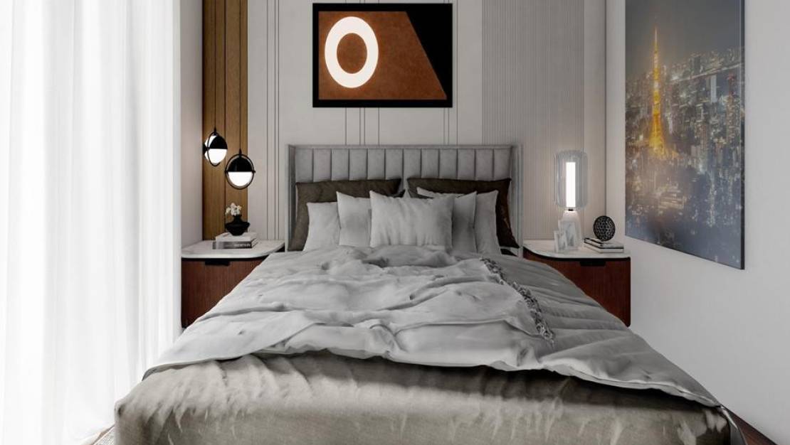 Sale - Villa - Pedreguer - Pedreguer Centro