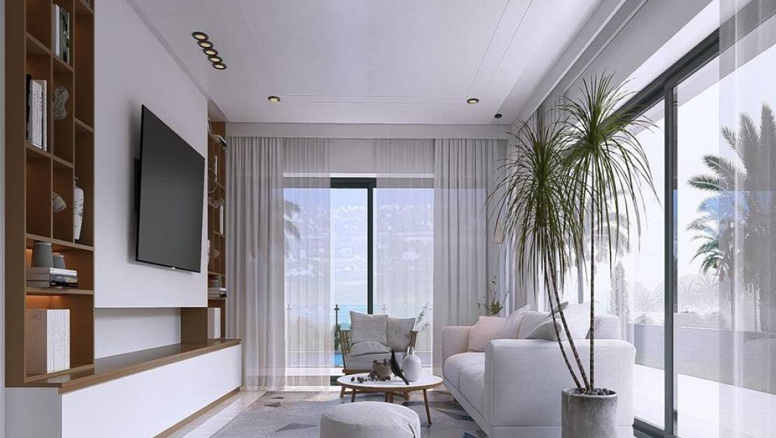 Sale - Villa - Pedreguer - Pedreguer Centro