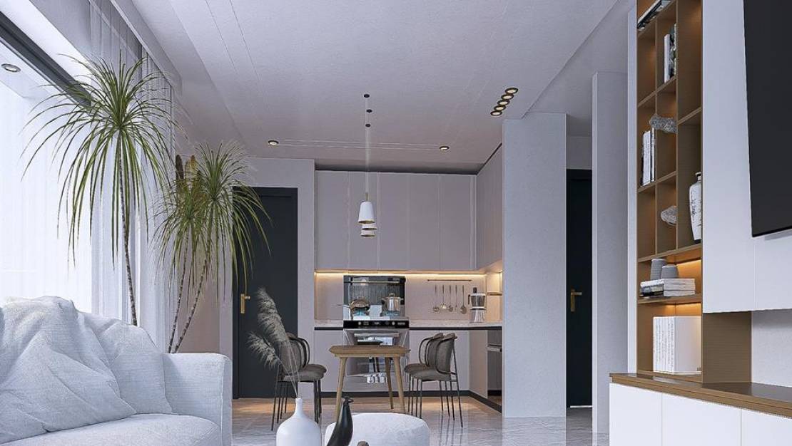 Sale - Villa - Pedreguer - Pedreguer Centro