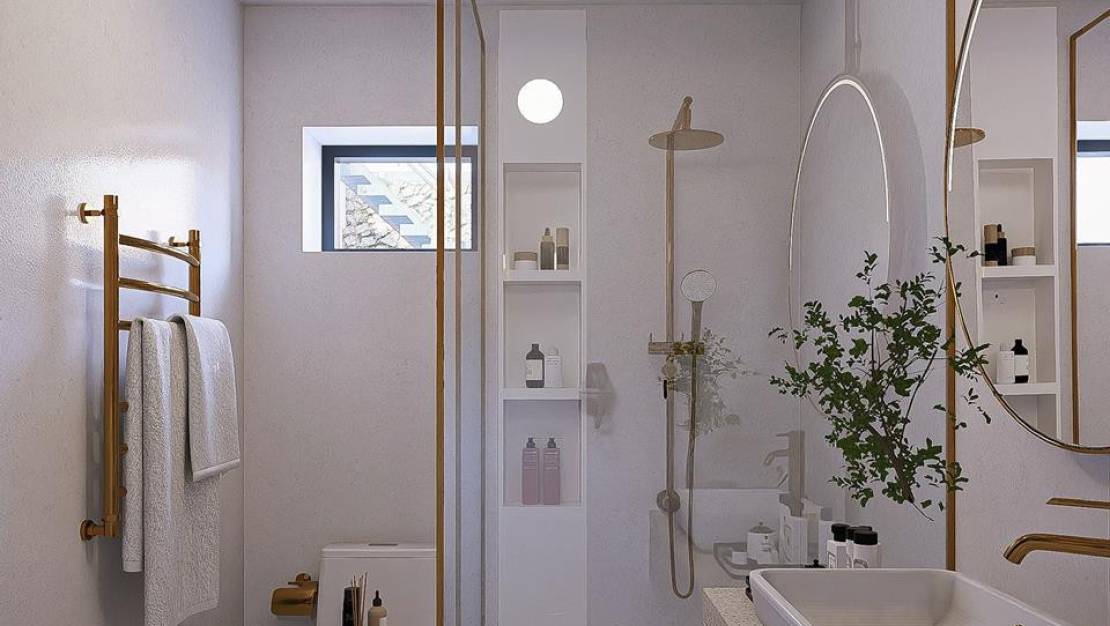 Sale - Villa - Pedreguer - Pedreguer Centro