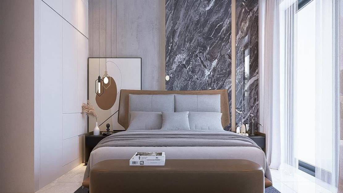 Sale - Villa - Pedreguer - Pedreguer Centro