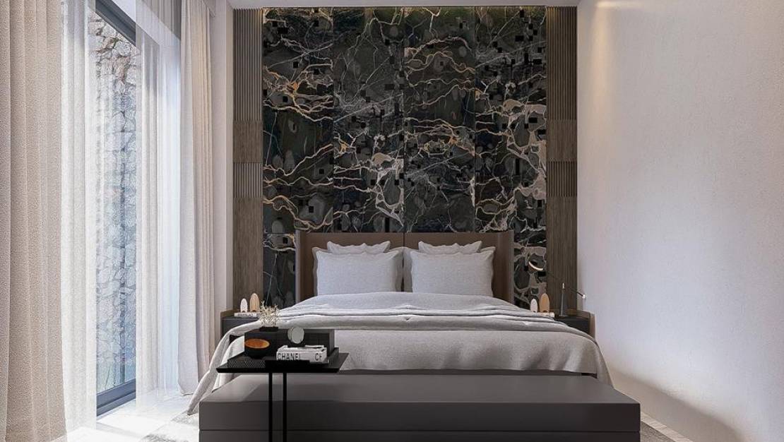 Sale - Villa - Pedreguer - Pedreguer Centro