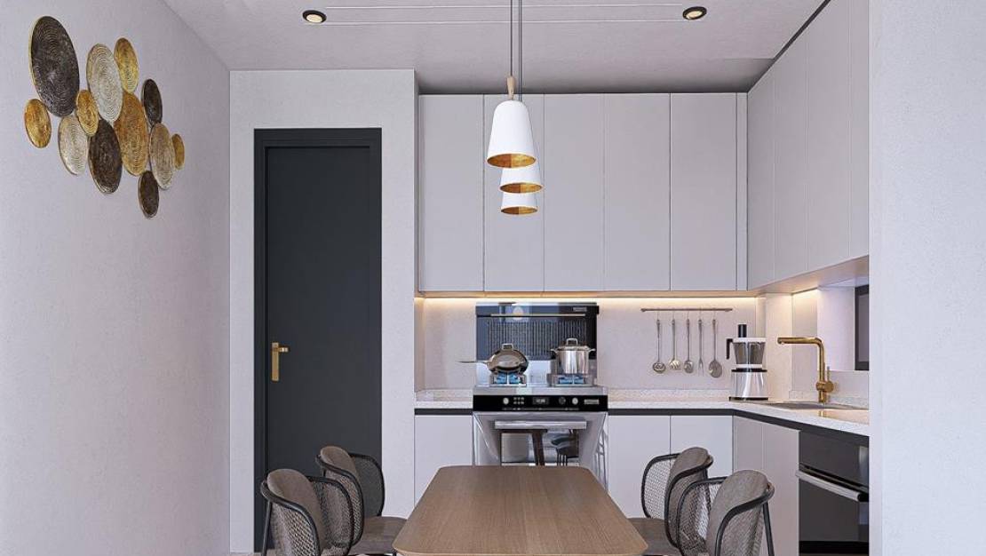 Sale - Villa - Pedreguer - Pedreguer Centro