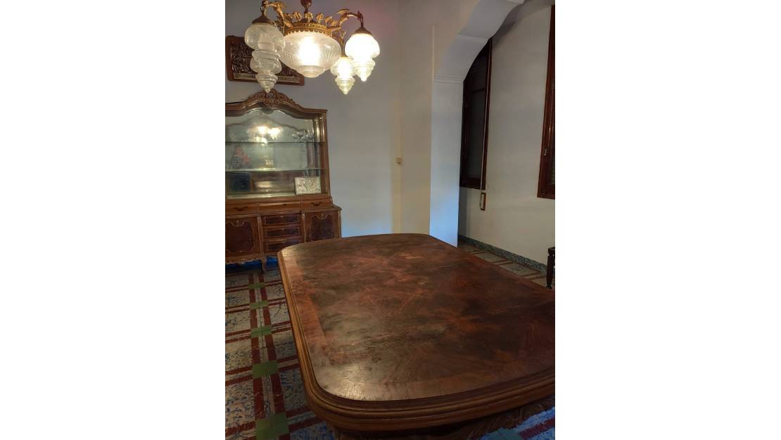 Sale - Villa - Pedreguer - Pedreguer Centro