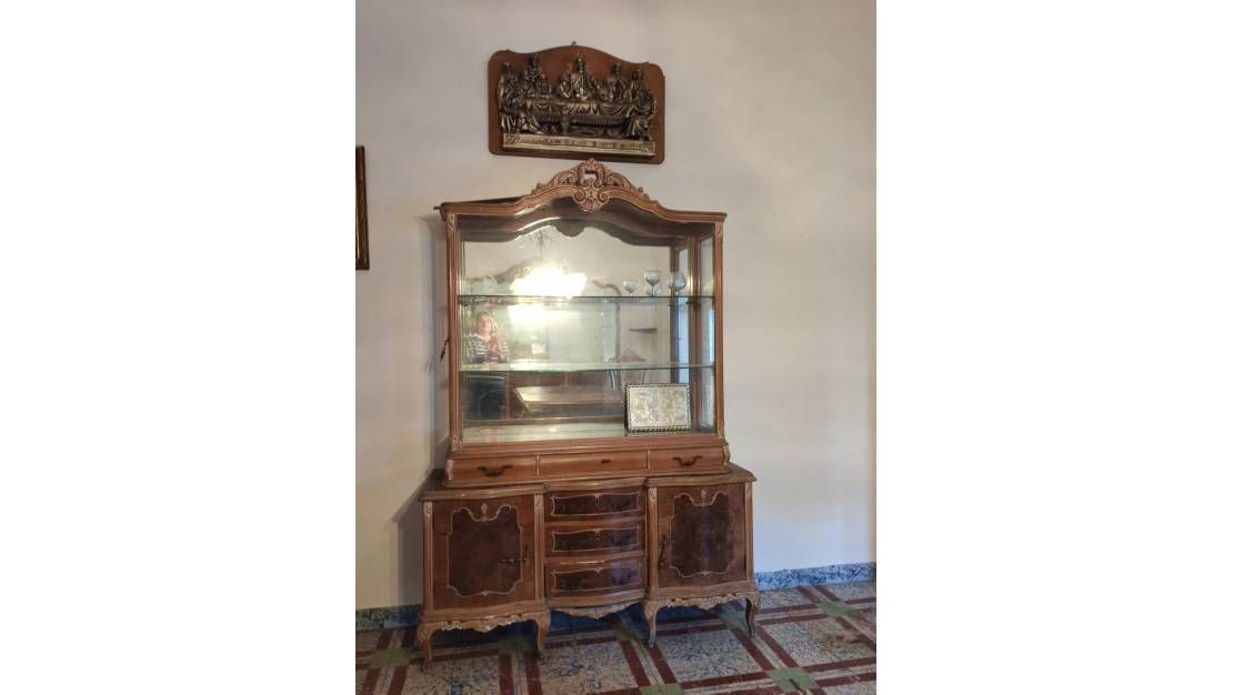 Sale - Villa - Pedreguer - Pedreguer Centro