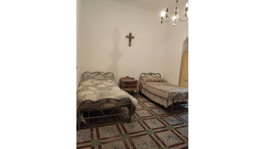 Sale - Villa - Pedreguer - Pedreguer Centro