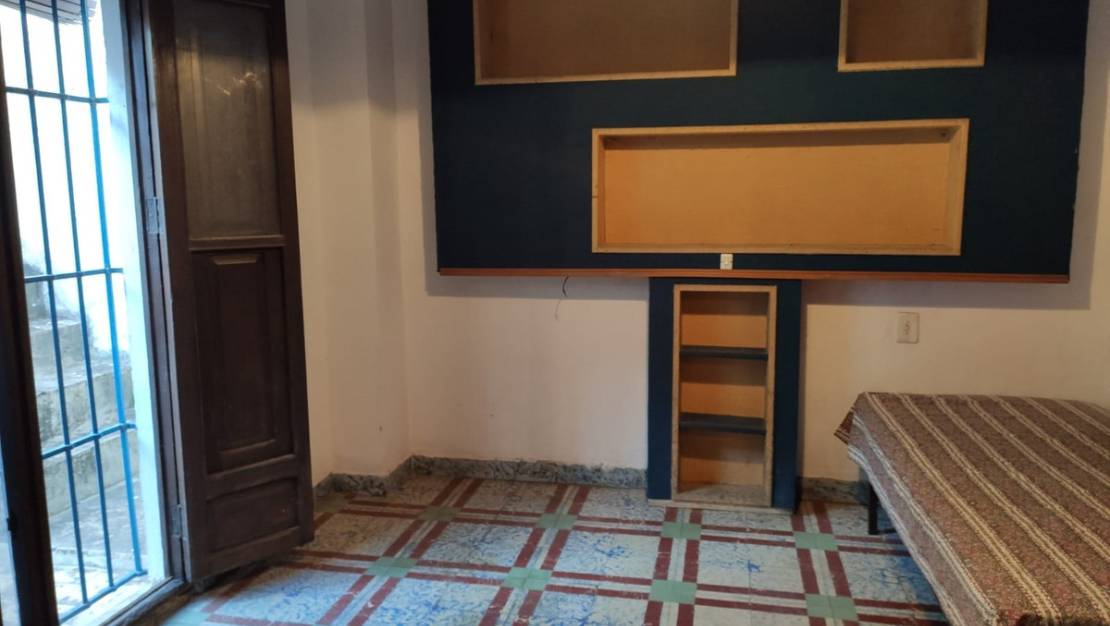 Sale - Villa - Pedreguer - Pedreguer Centro