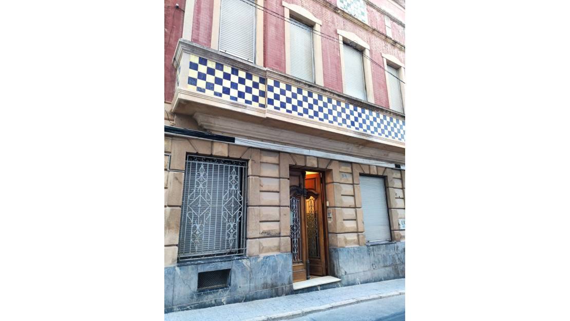 Sale - Villa - Pedreguer - Pedreguer Centro