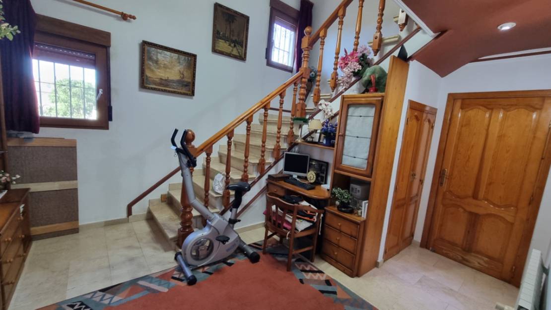 Sale - Villa - Pedreguer - Pedreguer Centro