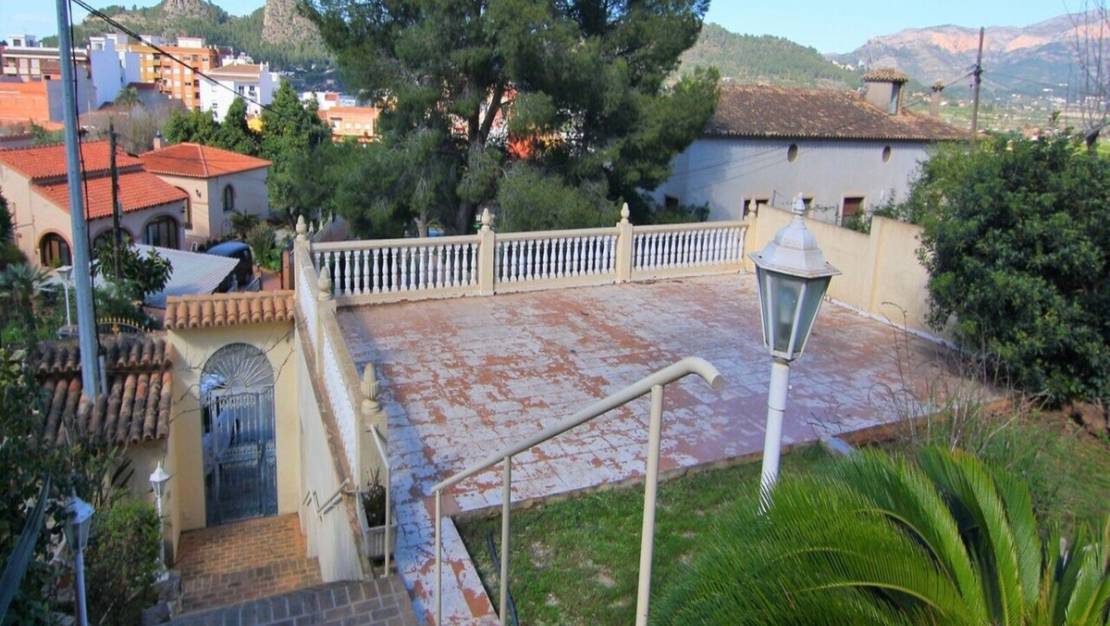 Sale - Villa - Pedreguer - Pedreguer Centro