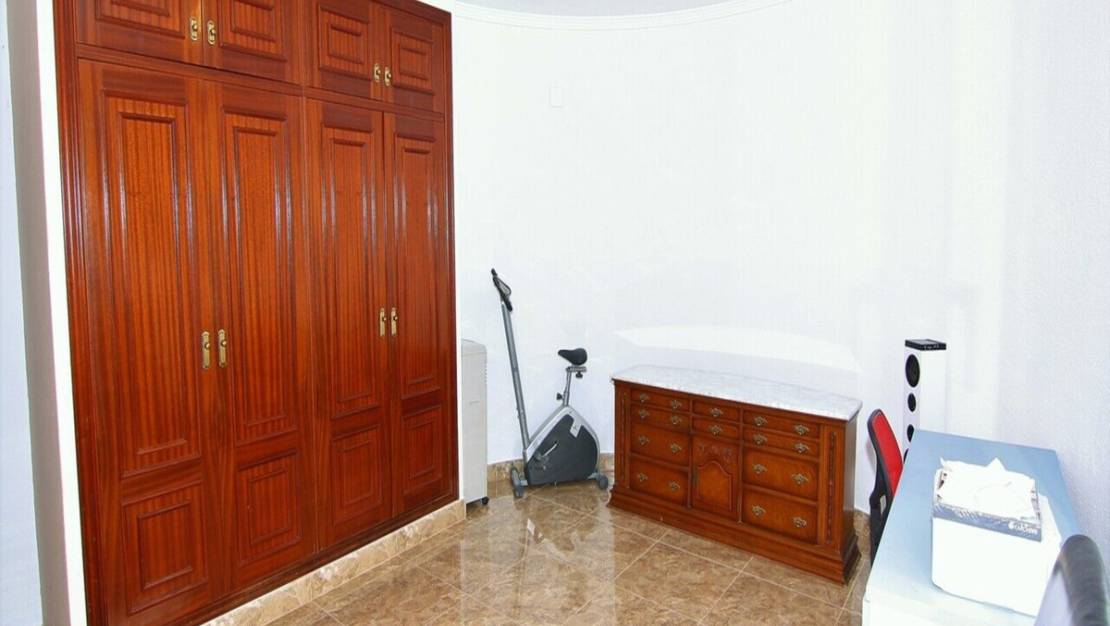Sale - Villa - Pedreguer - Pedreguer Centro