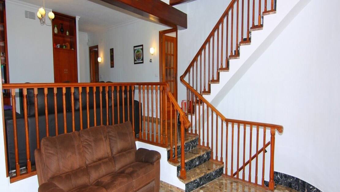 Sale - Villa - Pedreguer - Pedreguer Centro