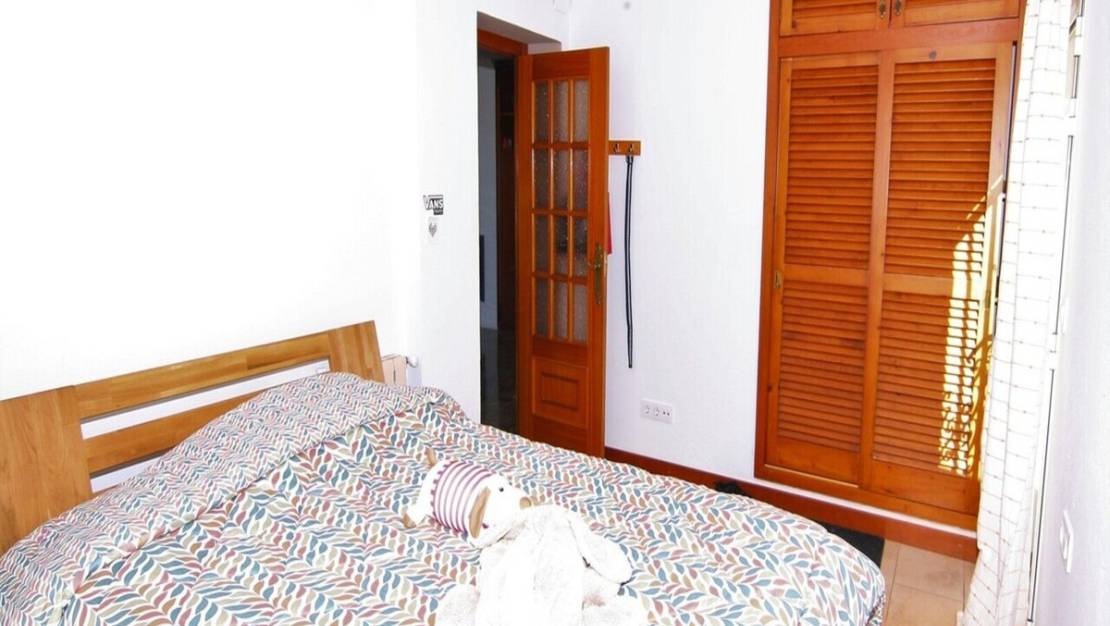 Sale - Villa - Pedreguer - Pedreguer Centro