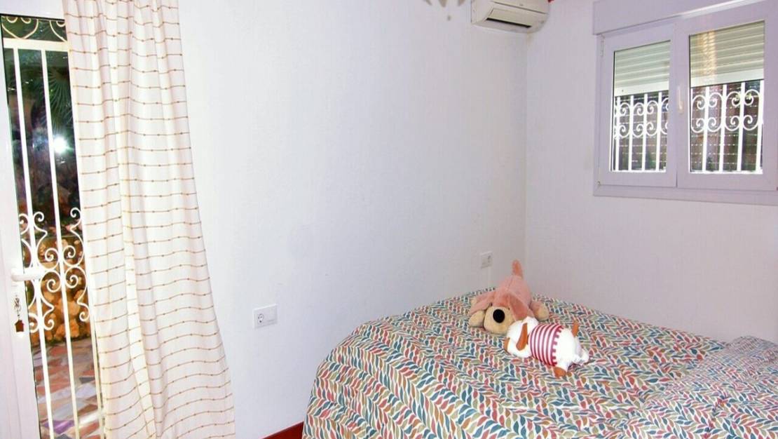 Sale - Villa - Pedreguer - Pedreguer Centro