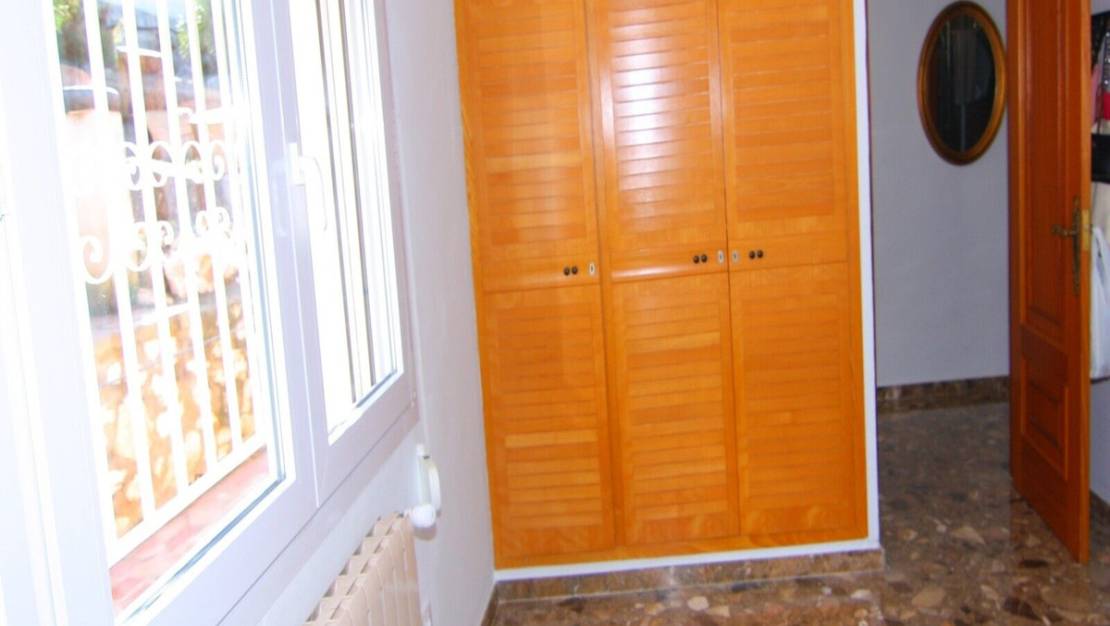 Sale - Villa - Pedreguer - Pedreguer Centro